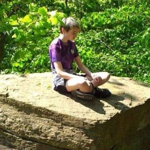 Meet your Posher, Noah